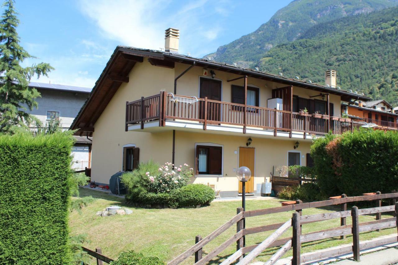Casa Vacanze La Marmotta Casa vacanze *